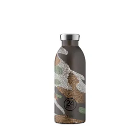 24 Bottles - Clima Bottle Camo Zone 500 ml - CLIMA 500 ml - CAMO/ZONE