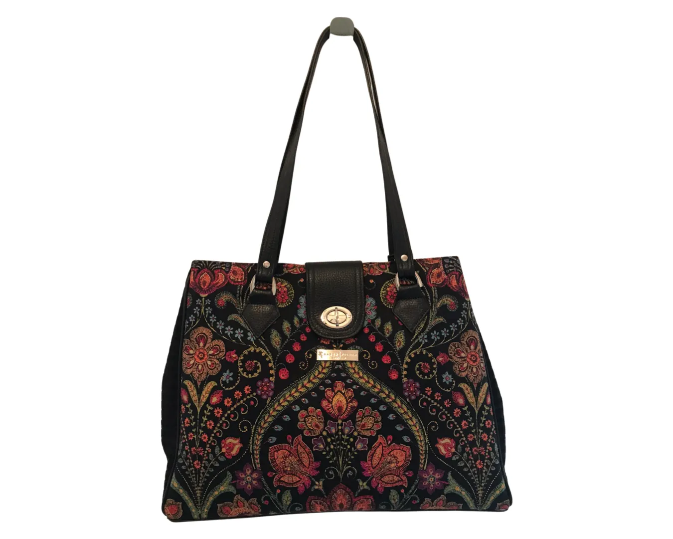 4059   Enchanted Garden Tote