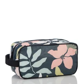 Aloha Dopp Kit in Flora Eve