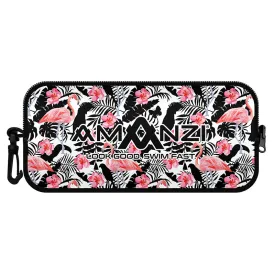 Amanzi - Glamingo Neoprene Case