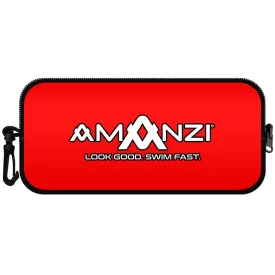 Amanzi - Ruby Neoprene Case