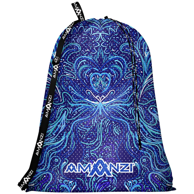 Amanzi - Sirocco Mesh Bag