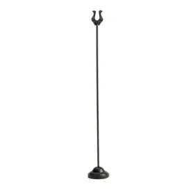 American Metalcraft HPBL18 Menu Card Holder / Number Stand