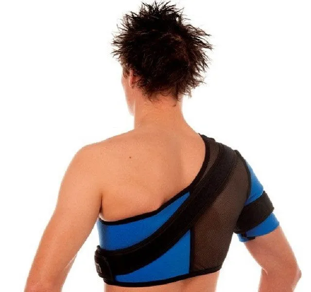 Anterior Shoulder Brace - Flawless Motion