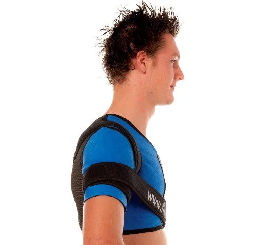 Anterior Shoulder Brace - Flawless Motion