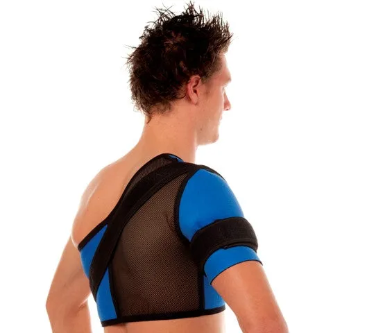 Anterior Shoulder Brace - Flawless Motion