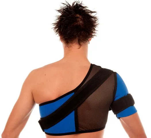 Anterior Shoulder Brace - Flawless Motion