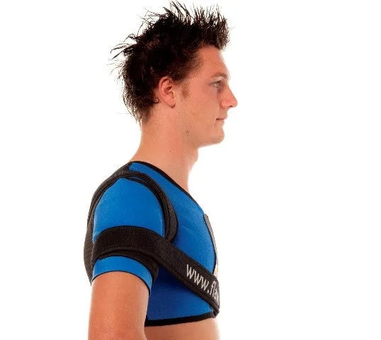 Anterior Shoulder Brace - Flawless Motion