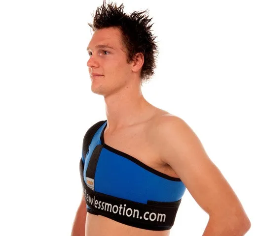 Anterior Shoulder Brace - Flawless Motion