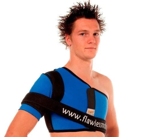 Anterior Shoulder Brace - Flawless Motion