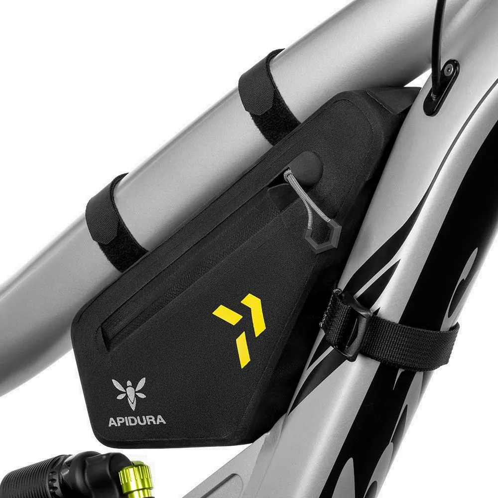 Apidura Backcountry Frame Pack 1 L