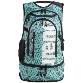 Arena - Fastpack 3.0 Backpack Allover Print - Escape