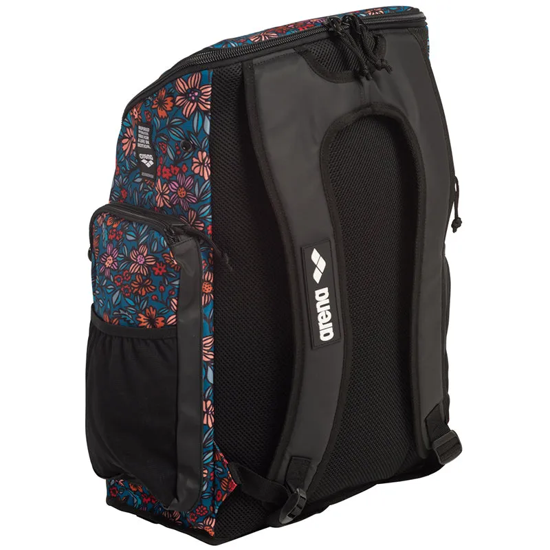 Arena - Spiky III Backpack 45L Allover Print - Micro Floral