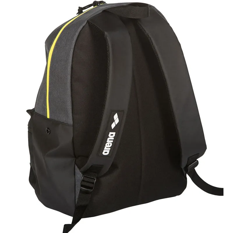 Arena - Team Backpack 30 - Grey