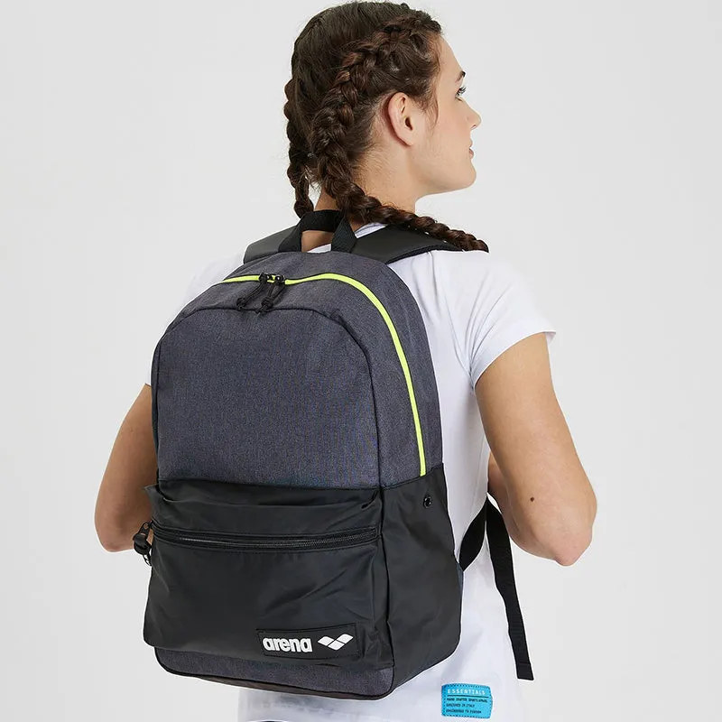 Arena - Team Backpack 30 - Grey