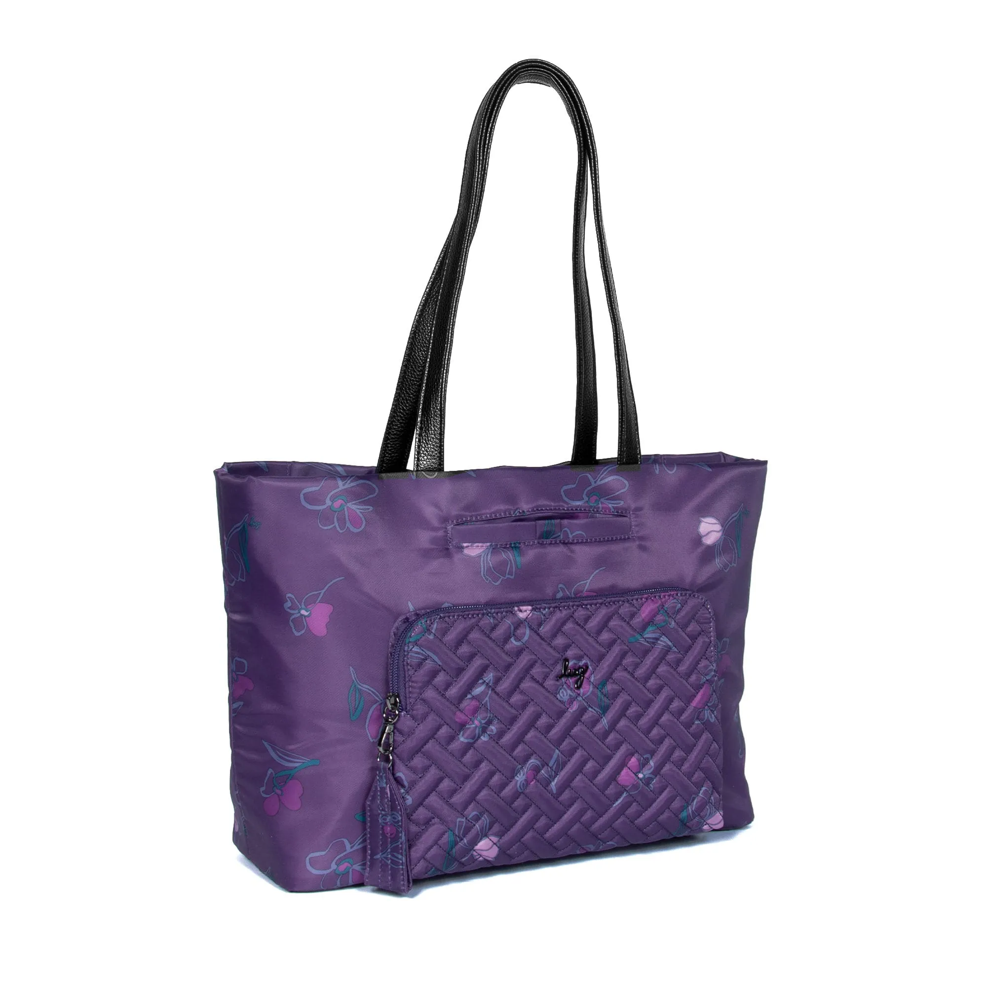 Arpeggio Tote Bag