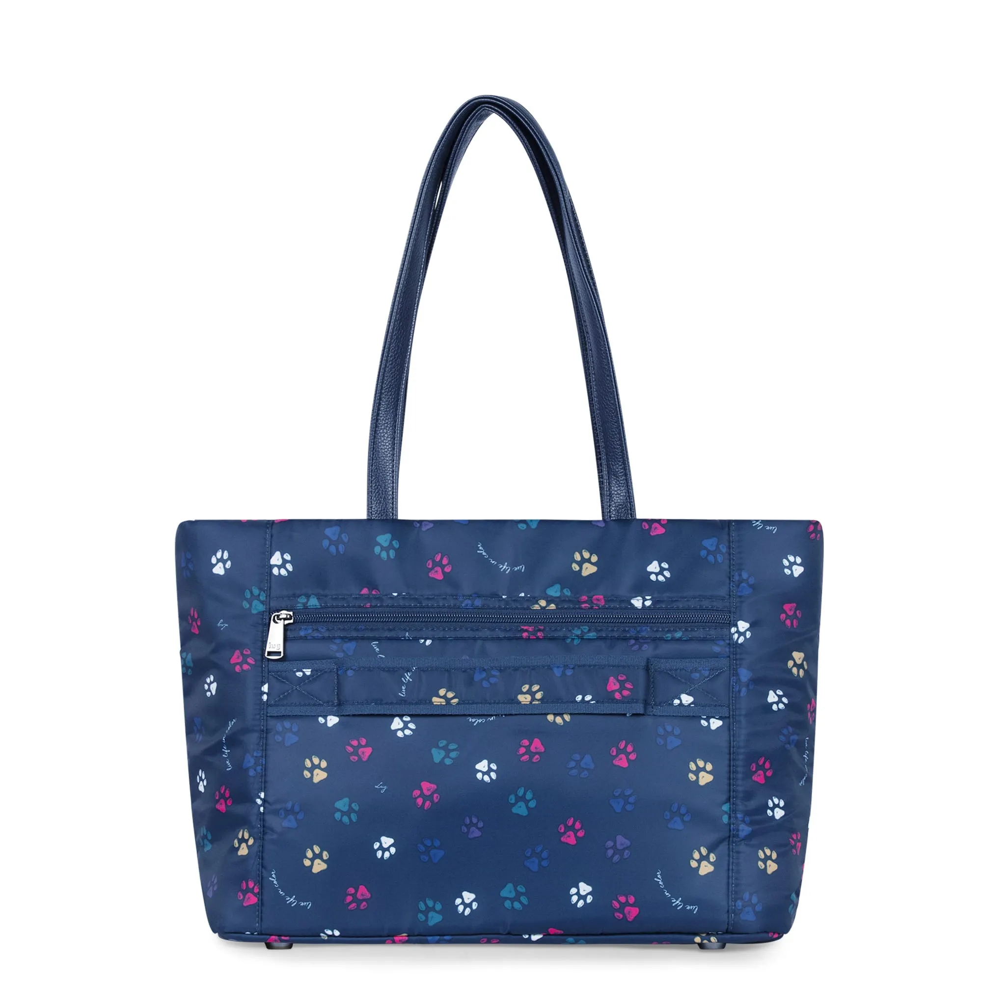 Arpeggio Tote Bag