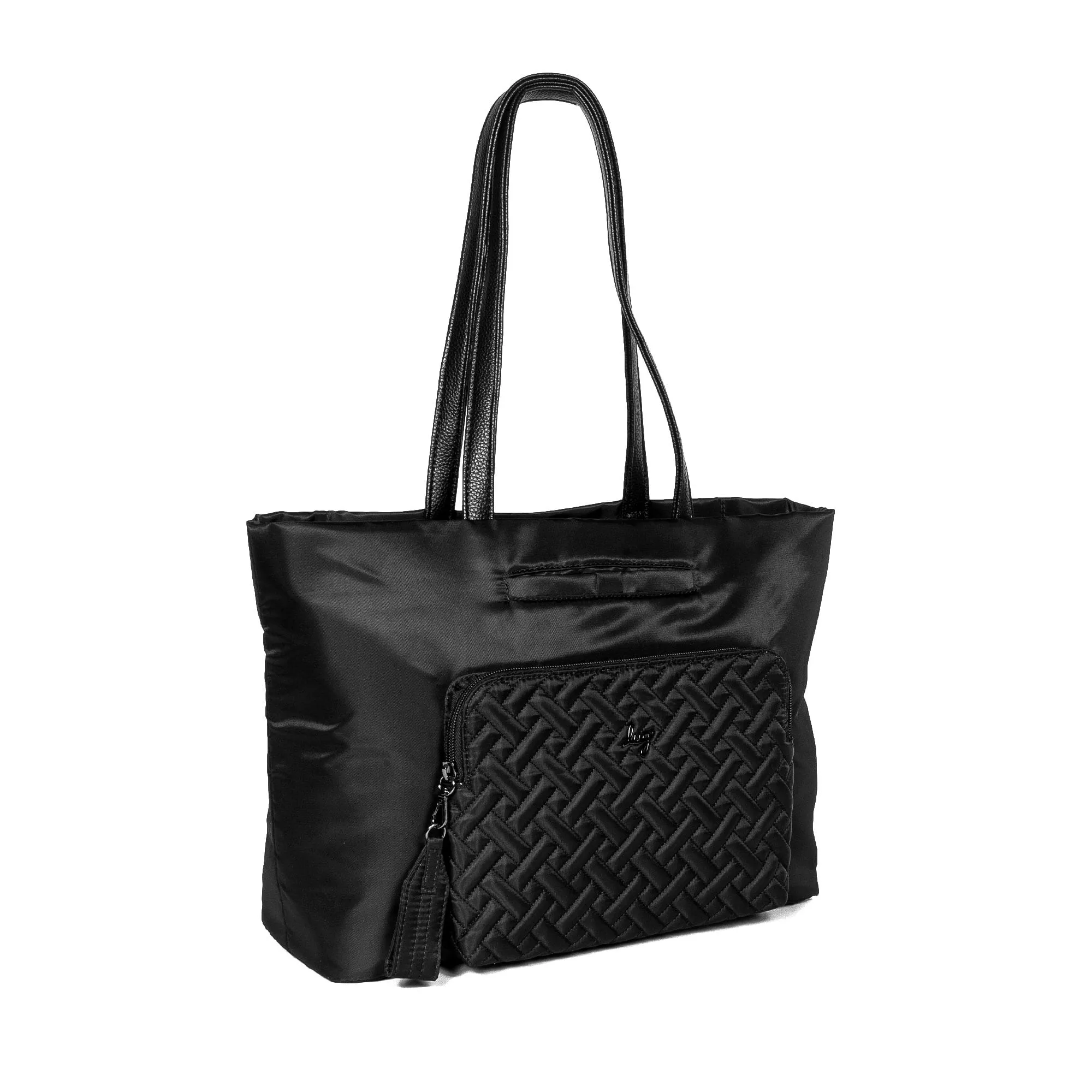 Arpeggio Tote Bag