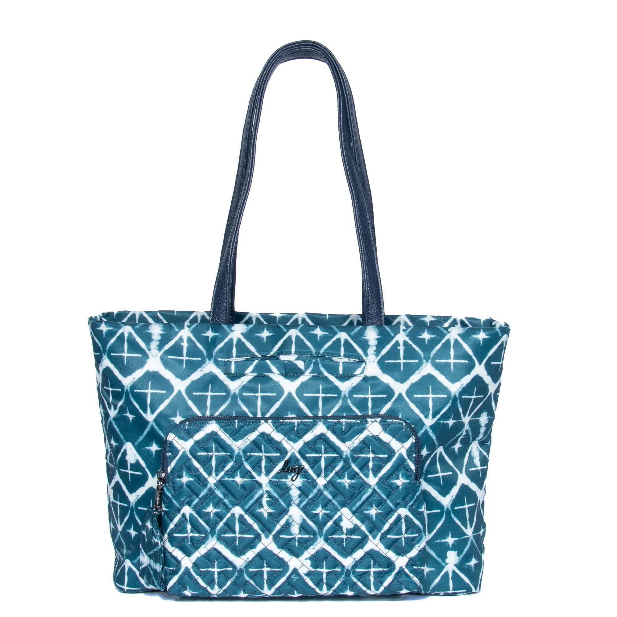 Arpeggio Tote Bag