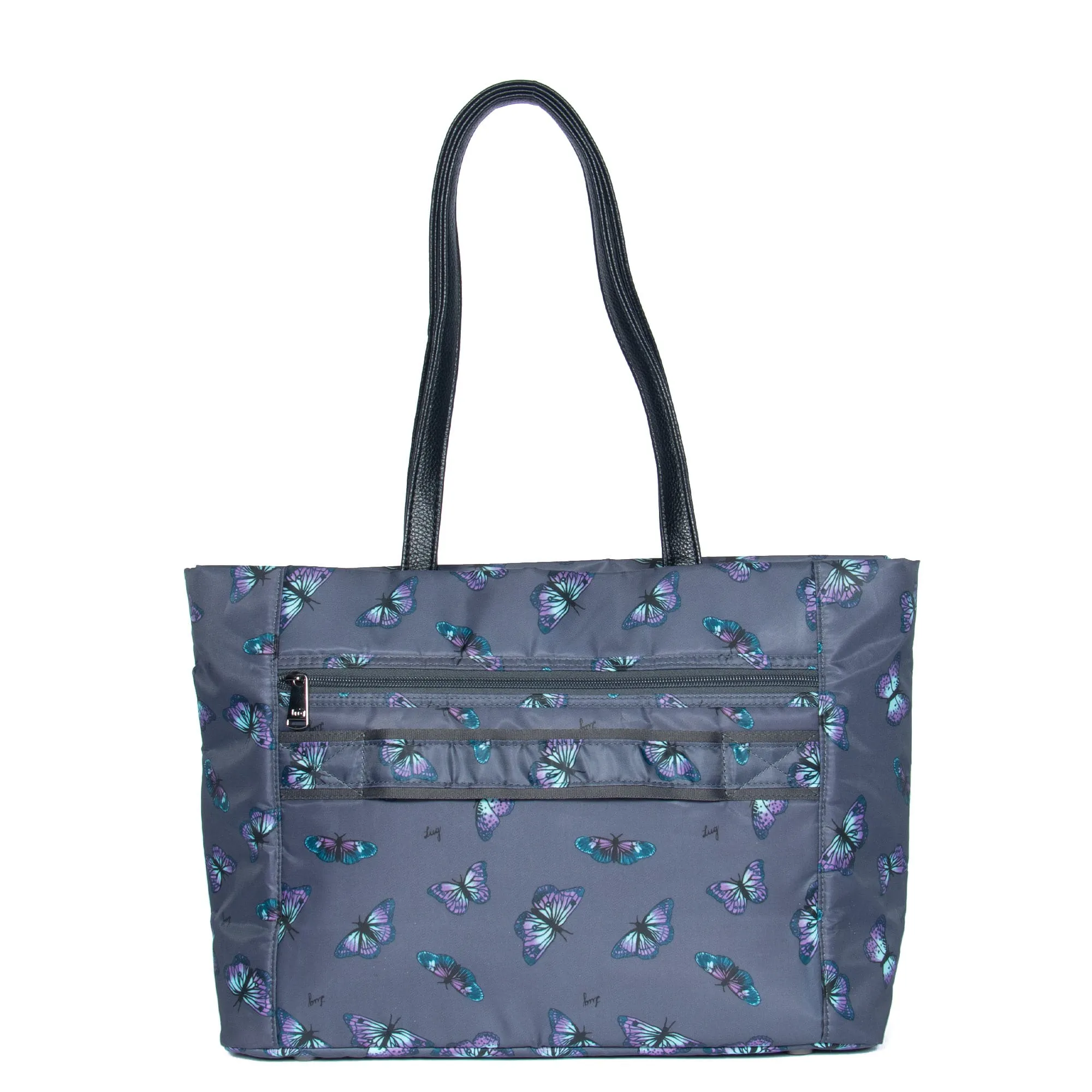 Arpeggio Tote Bag