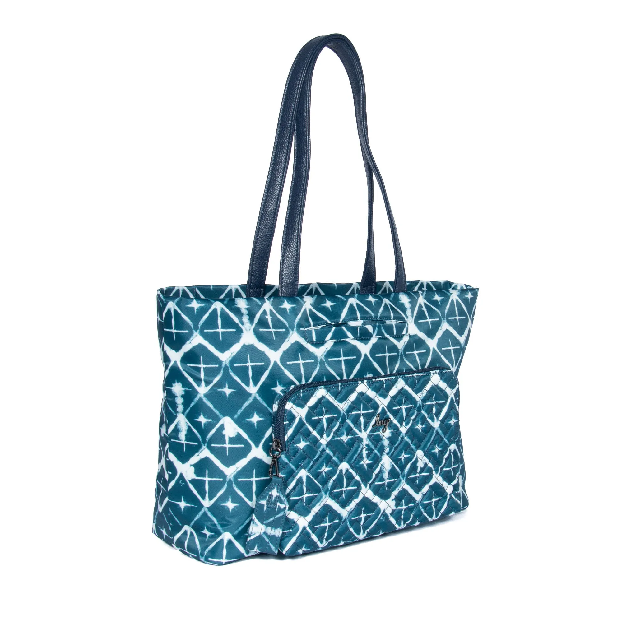 Arpeggio Tote Bag