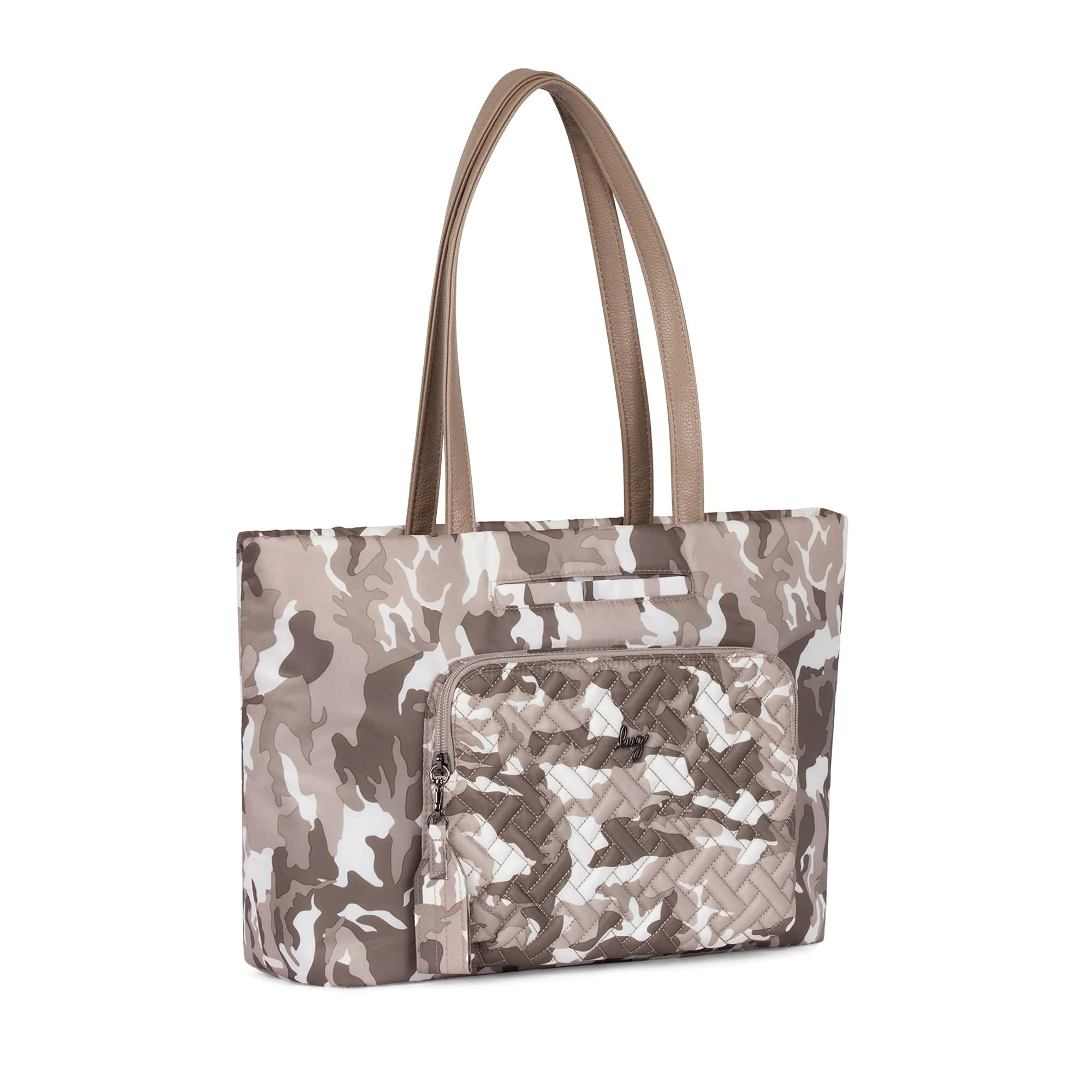 Arpeggio Tote Bag