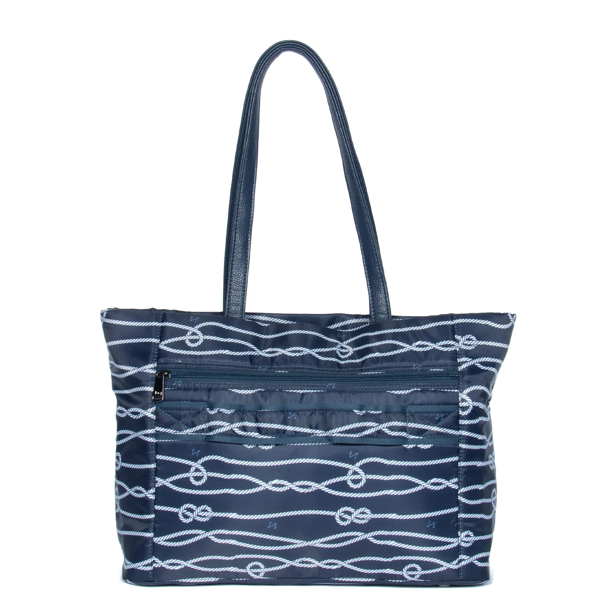 Arpeggio Tote Bag