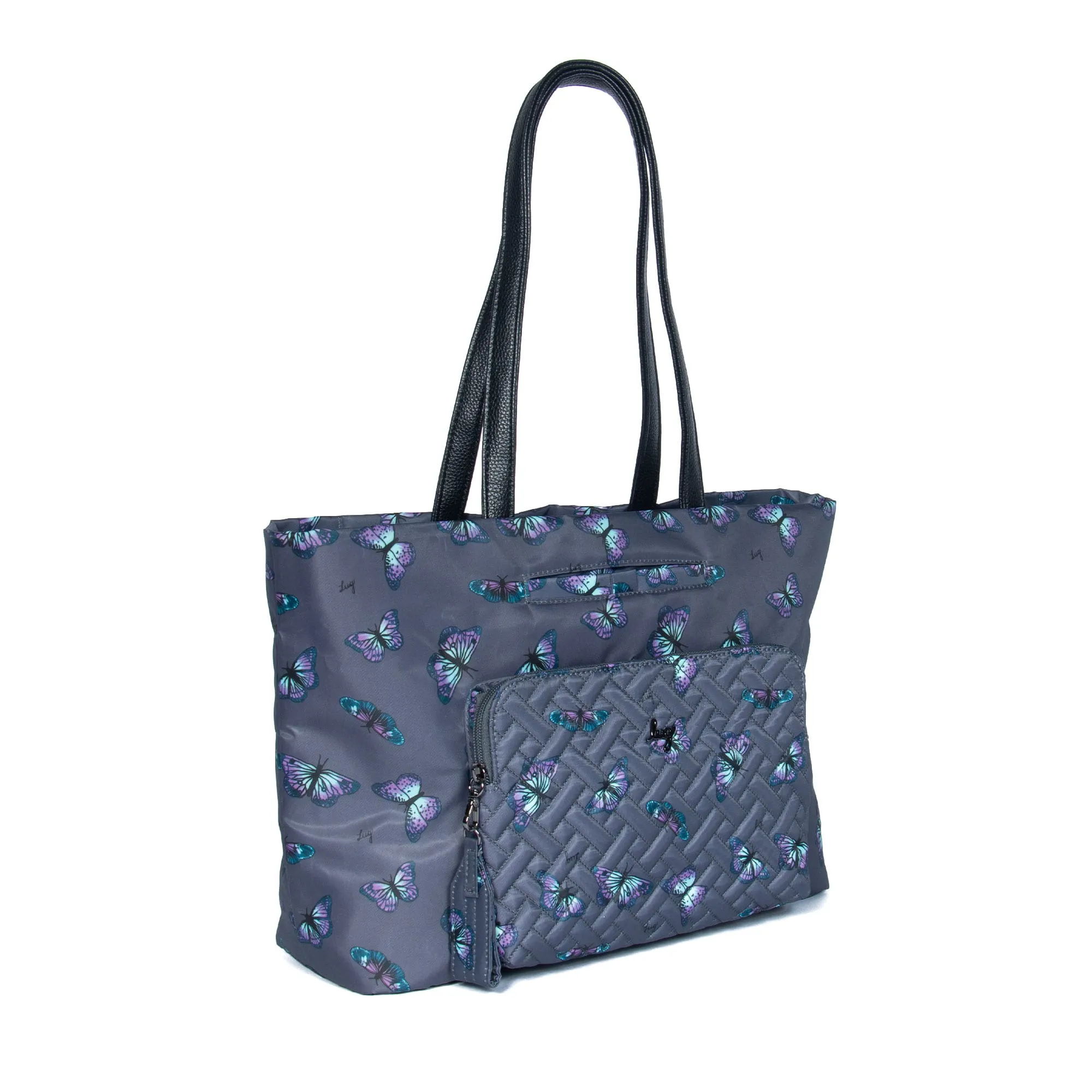 Arpeggio Tote Bag