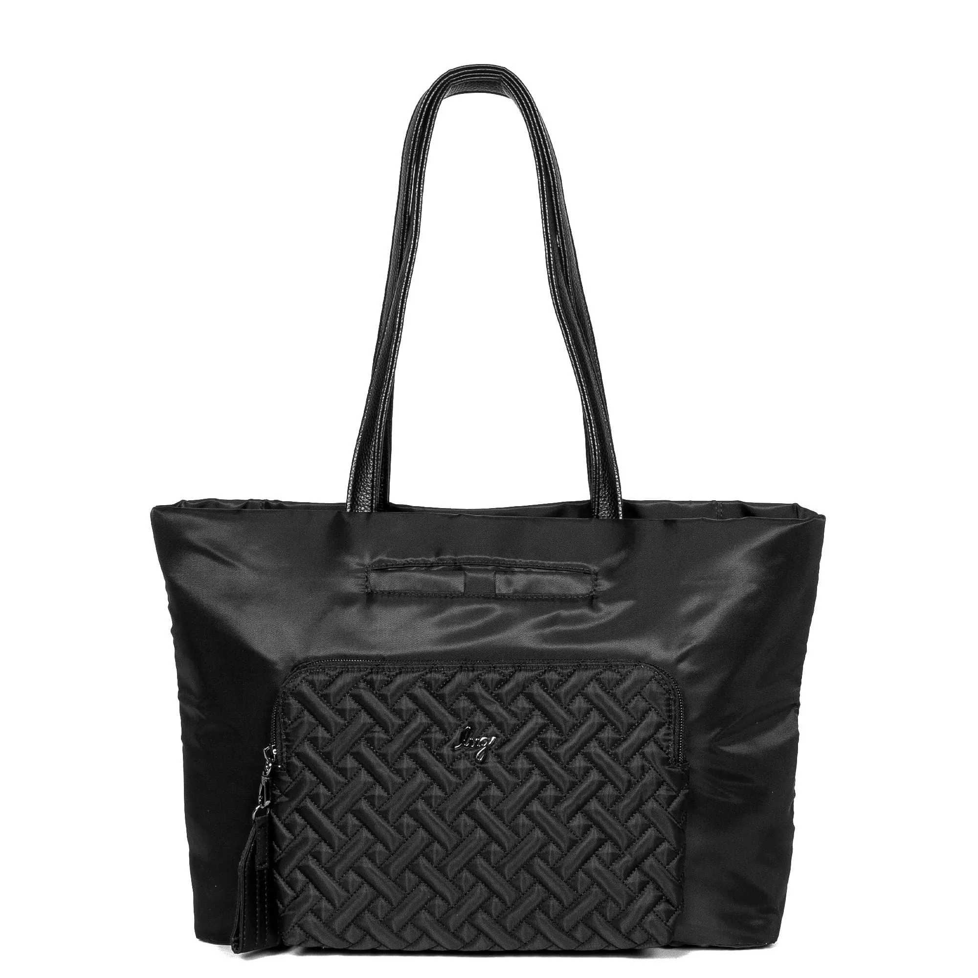 Arpeggio Tote Bag