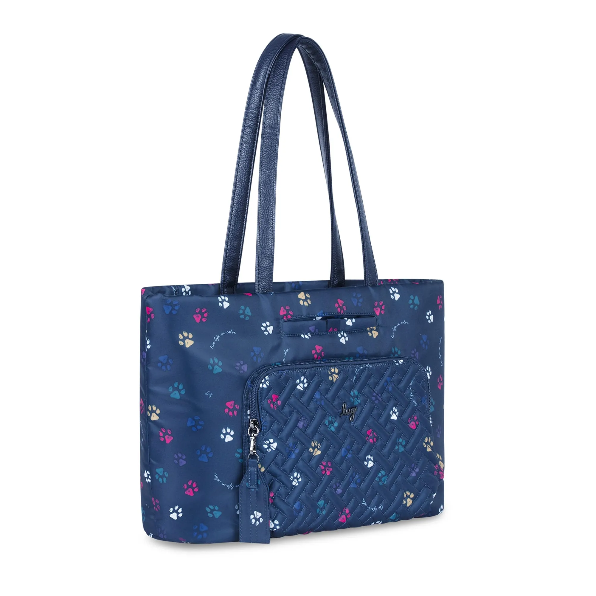 Arpeggio Tote Bag