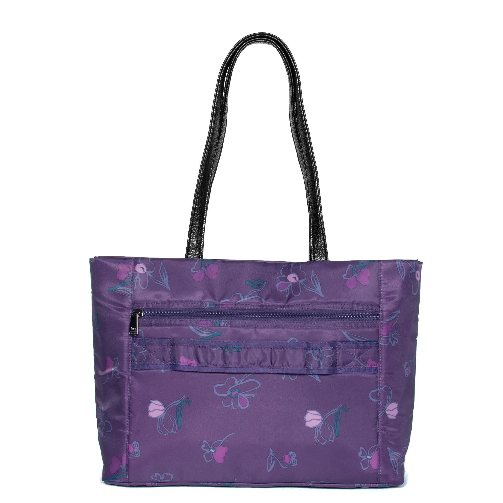 Arpeggio Tote Bag