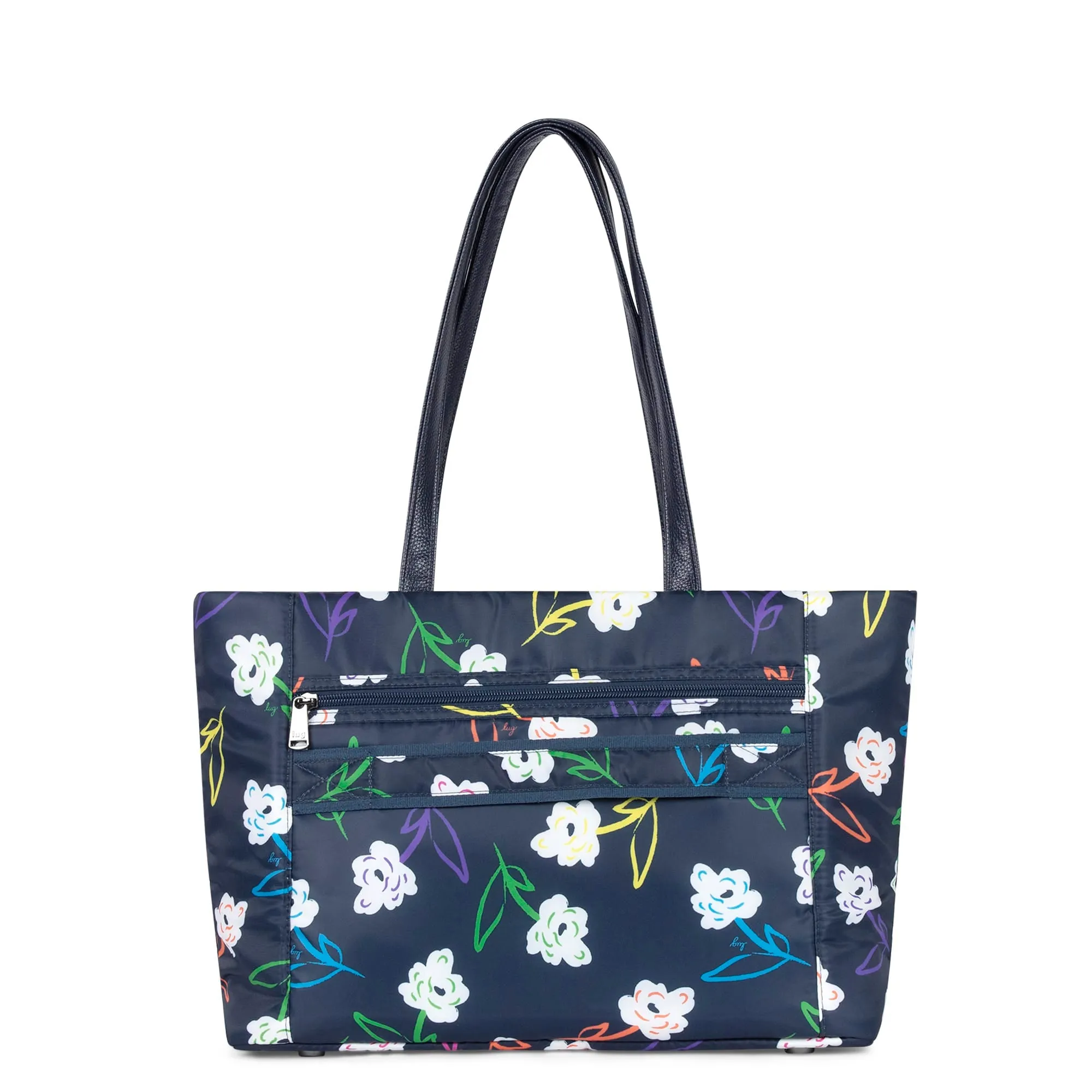 Arpeggio Tote Bag