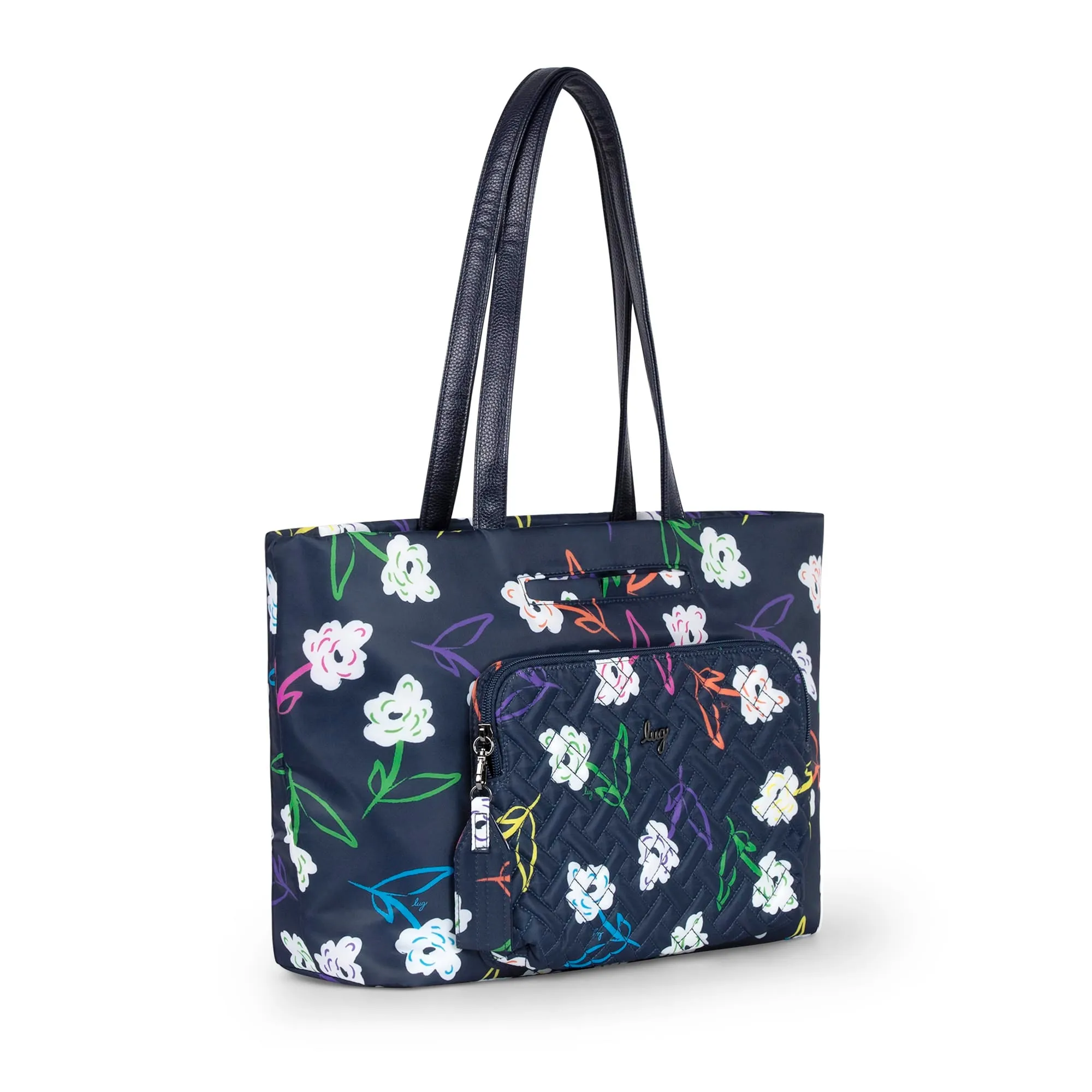 Arpeggio Tote Bag