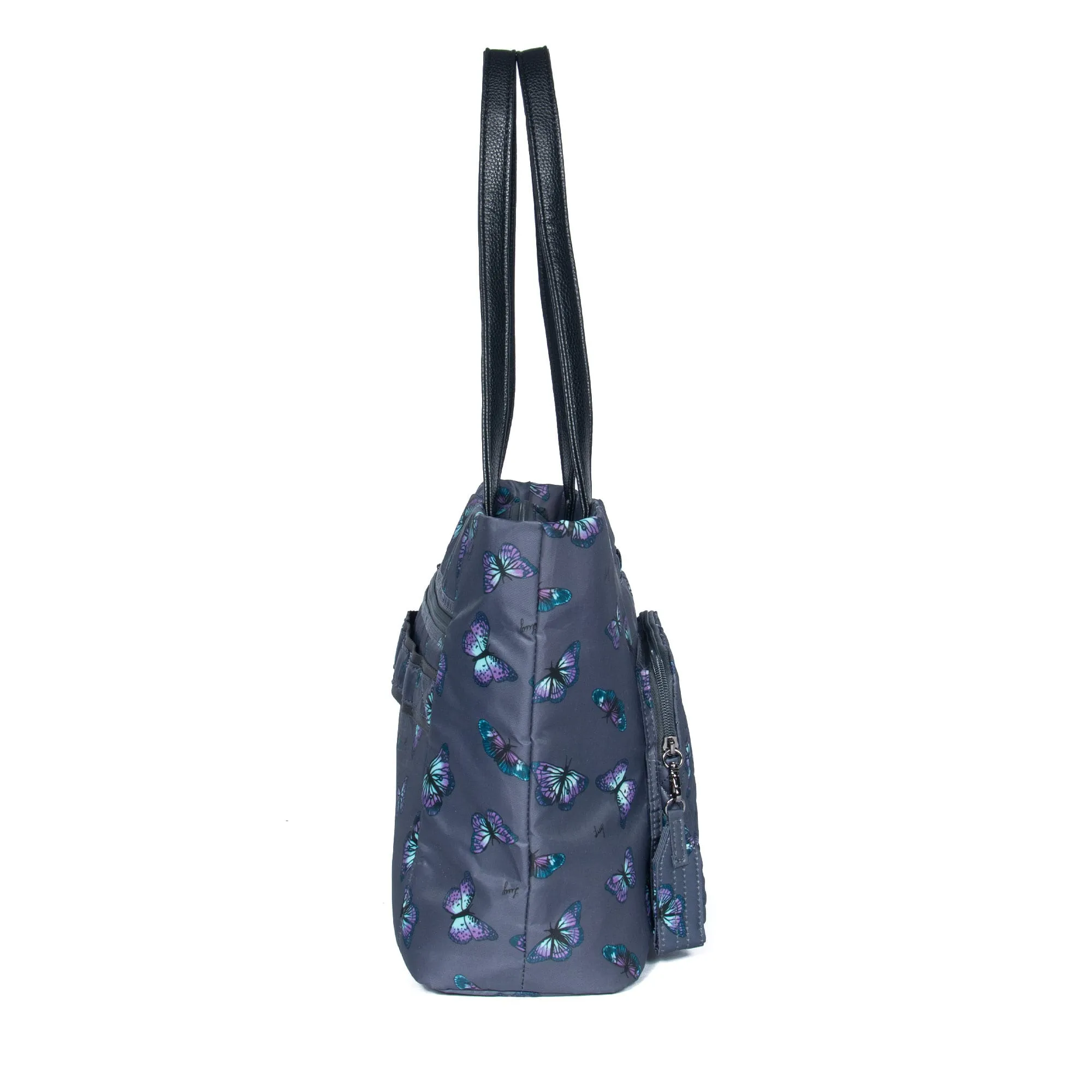 Arpeggio Tote Bag