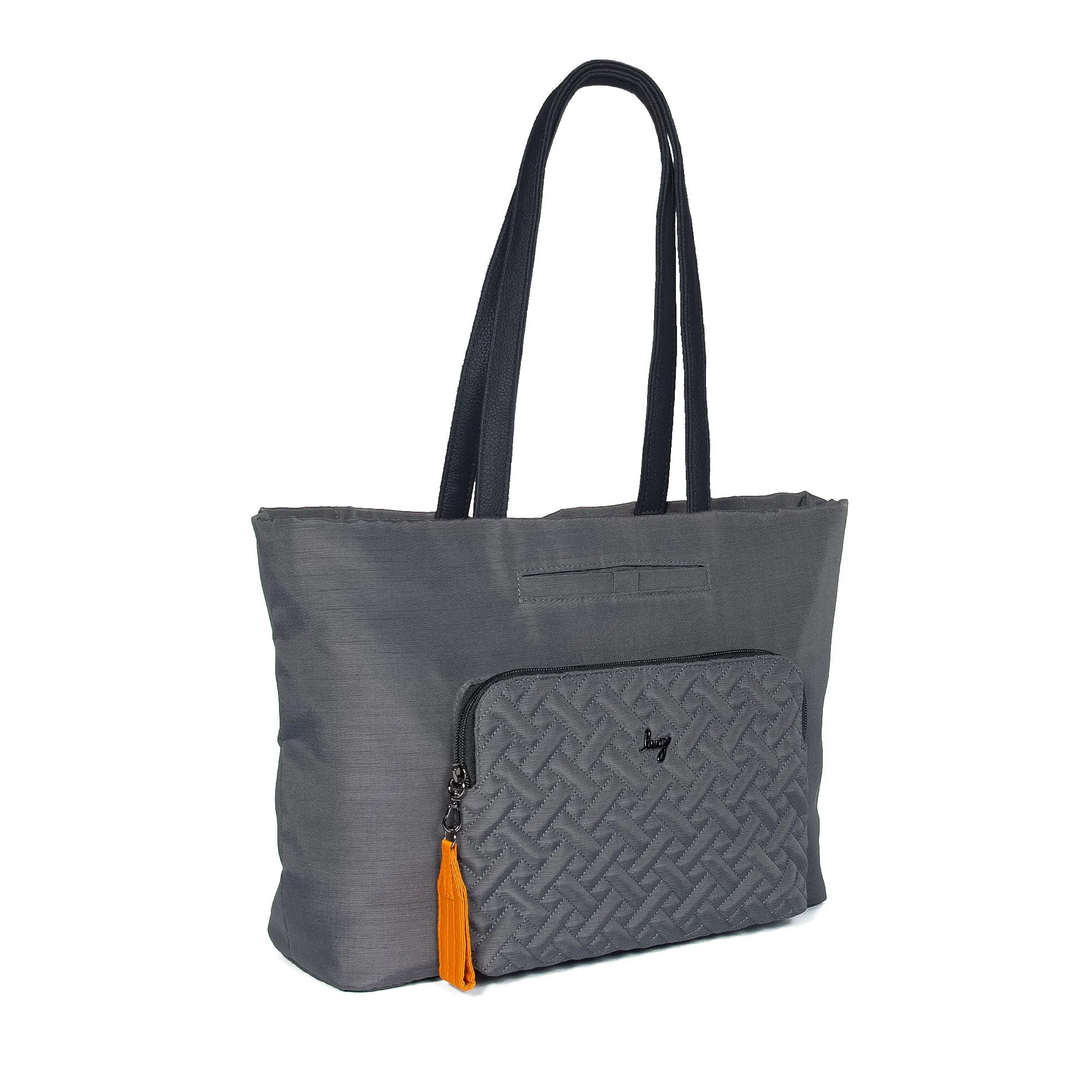 Arpeggio Tote Bag