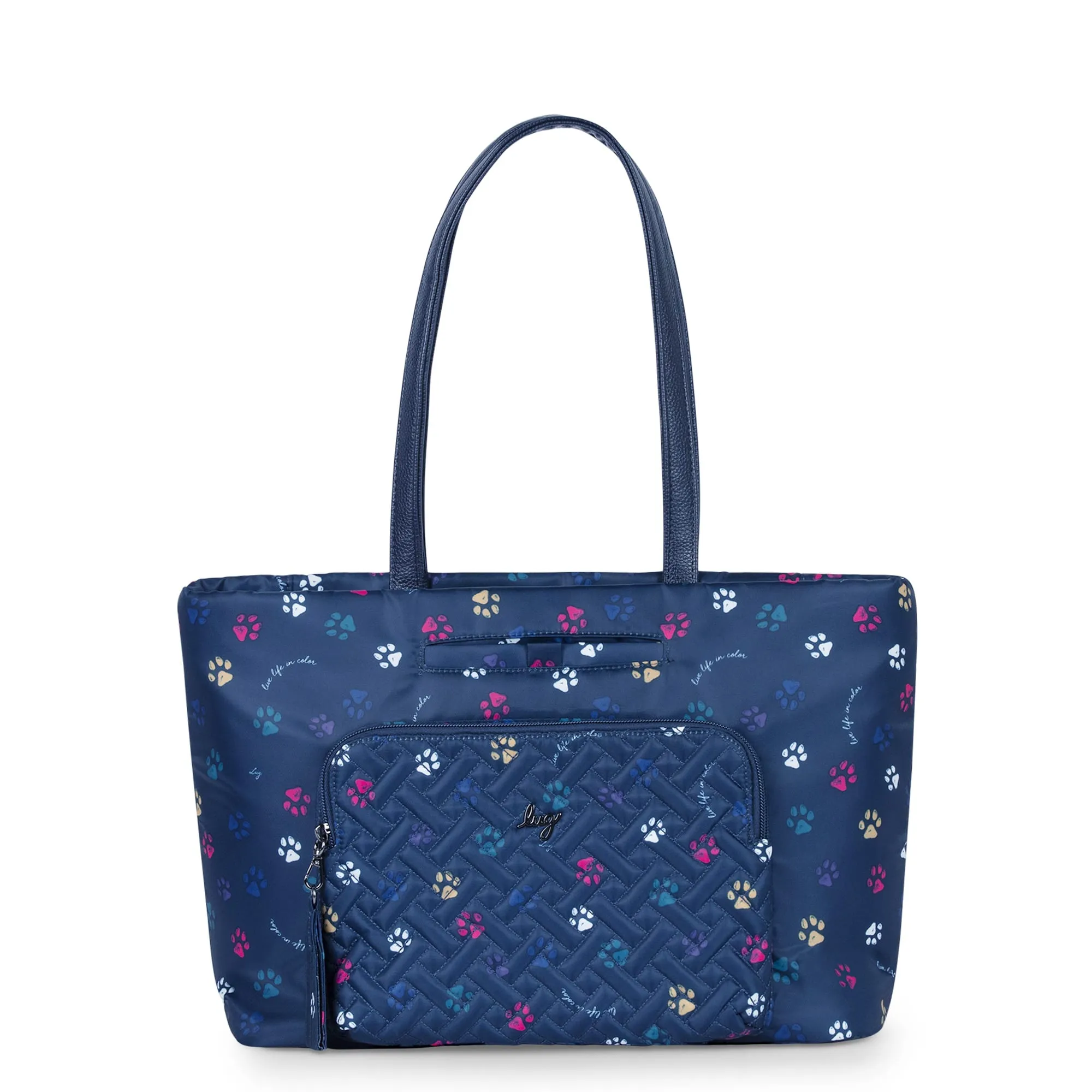 Arpeggio Tote Bag