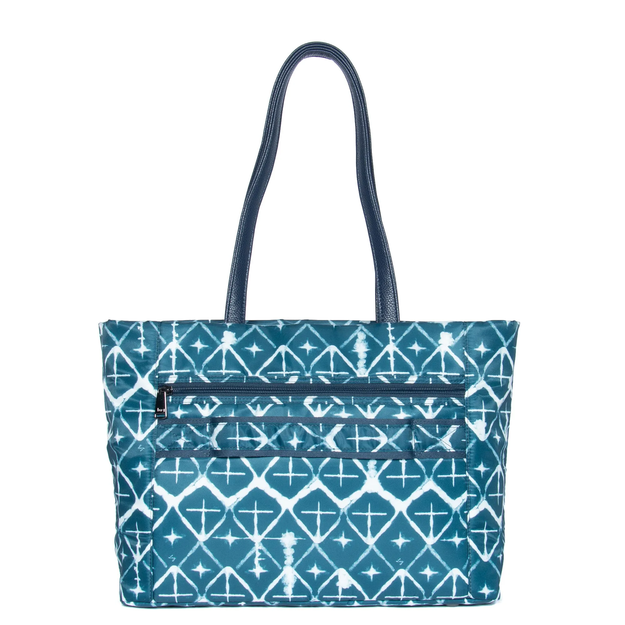 Arpeggio Tote Bag