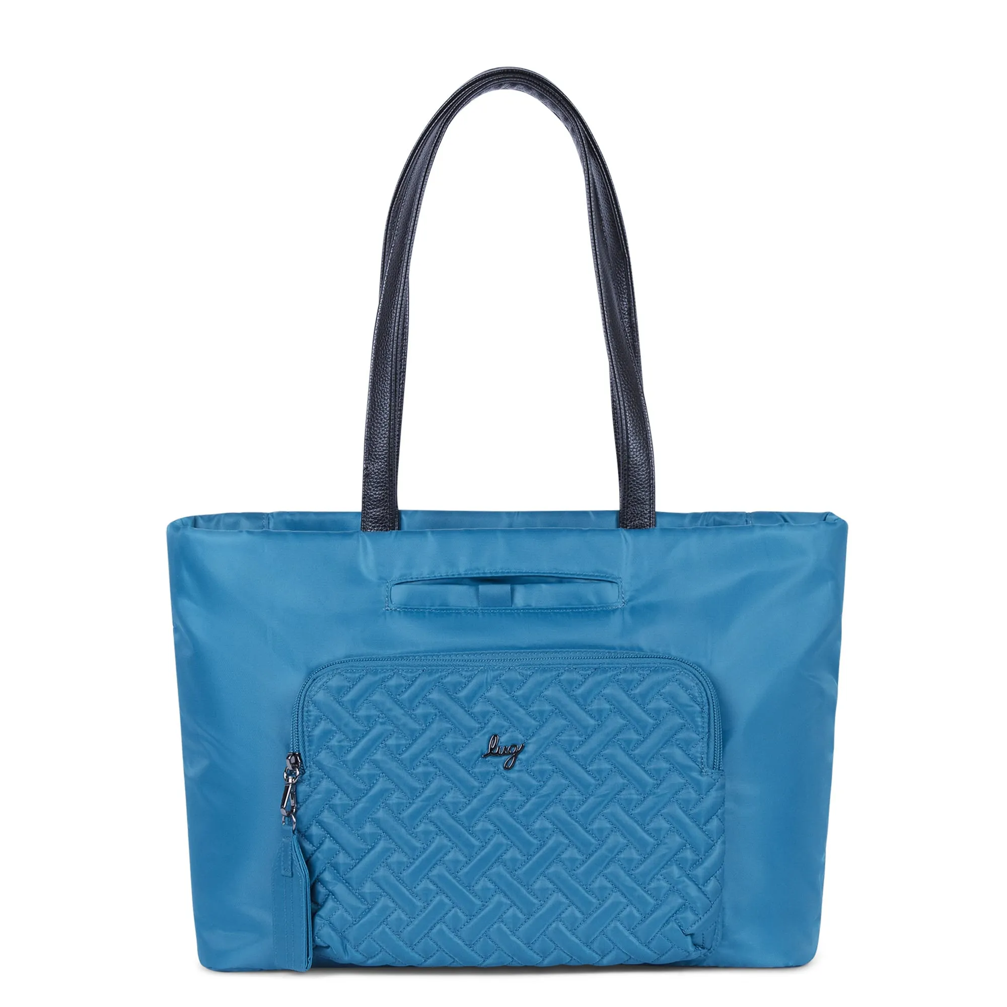 Arpeggio Tote Bag