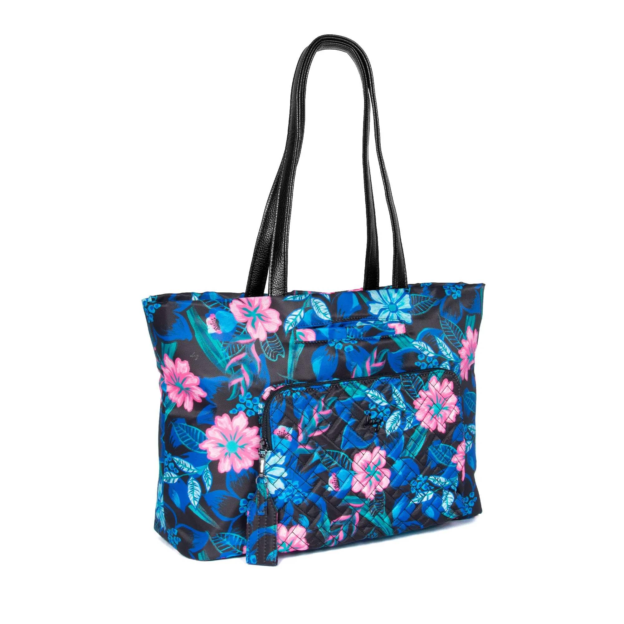 Arpeggio Tote Bag