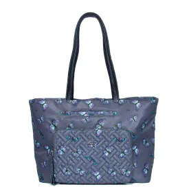 Arpeggio Tote Bag