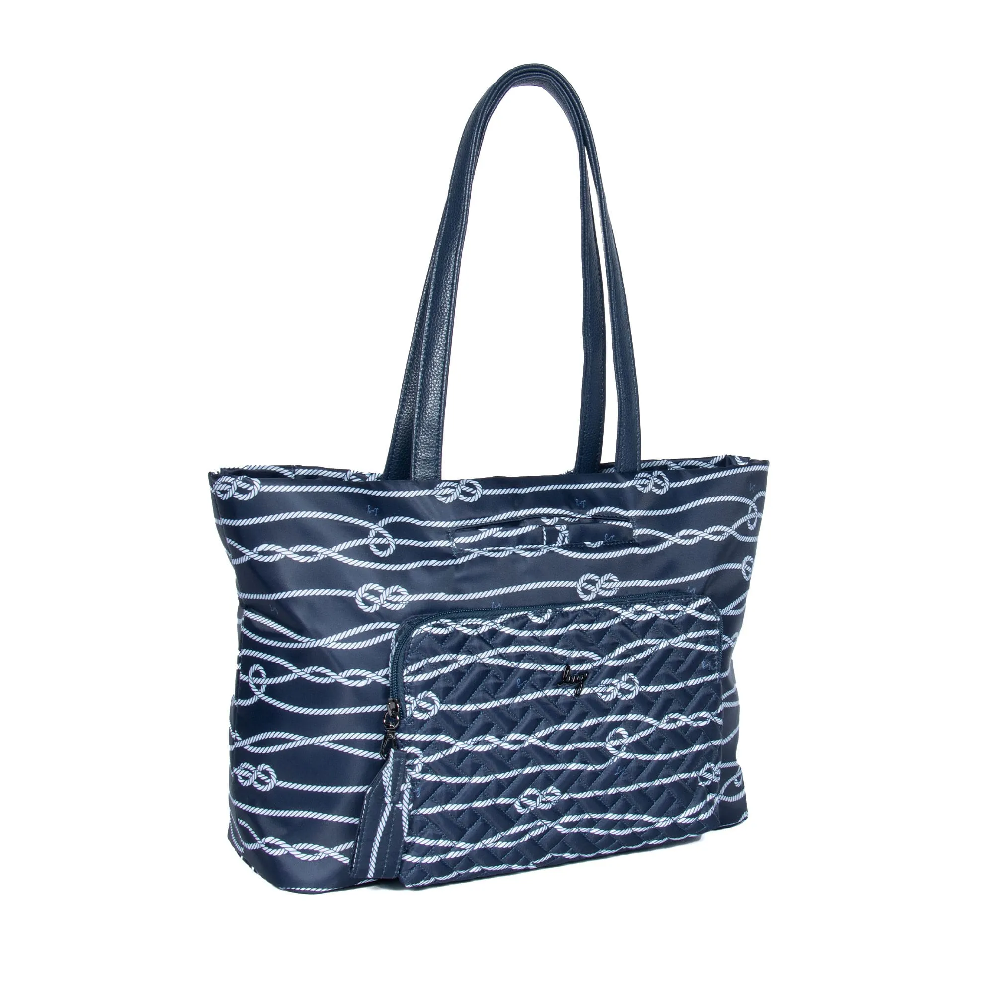 Arpeggio Tote Bag