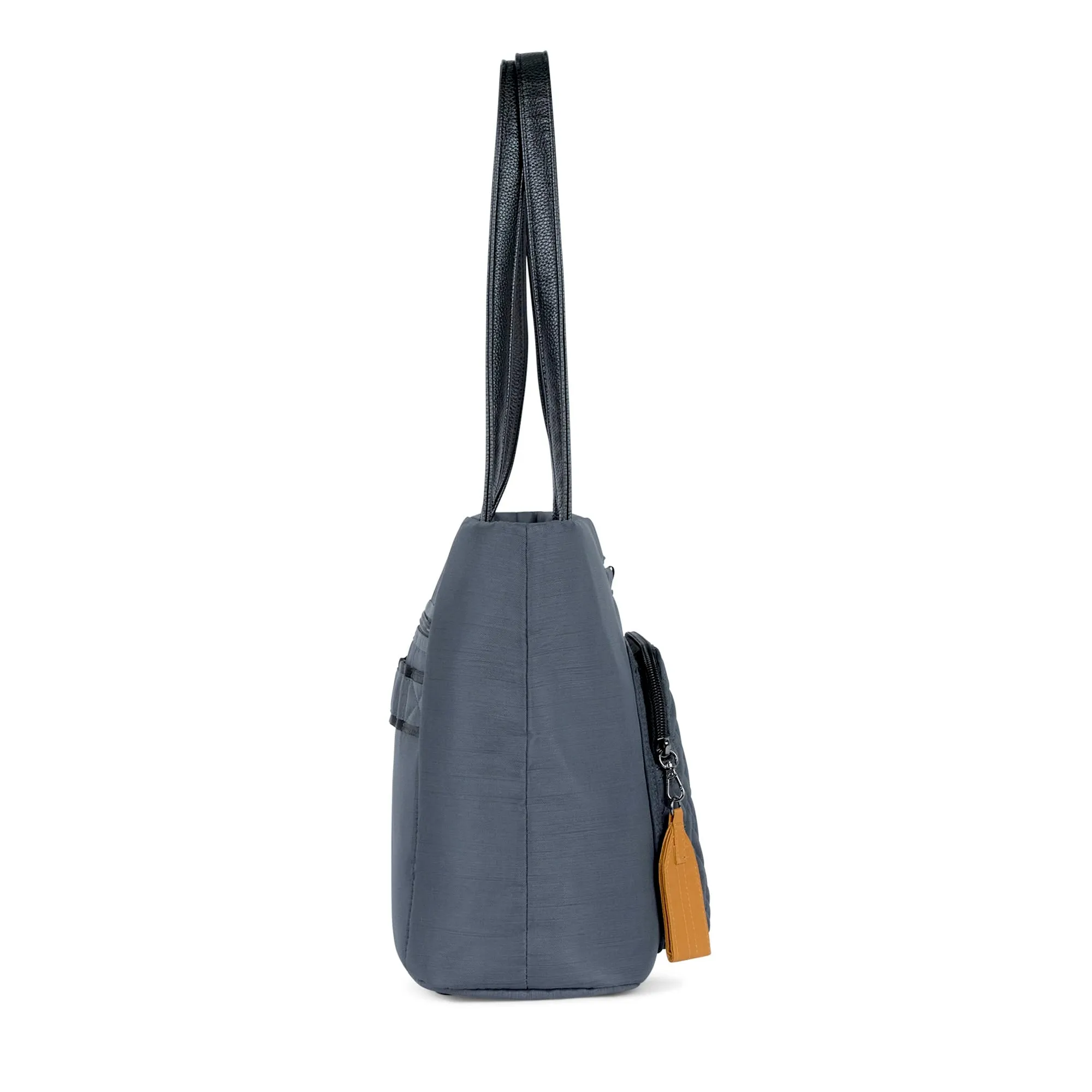 Arpeggio Tote Bag