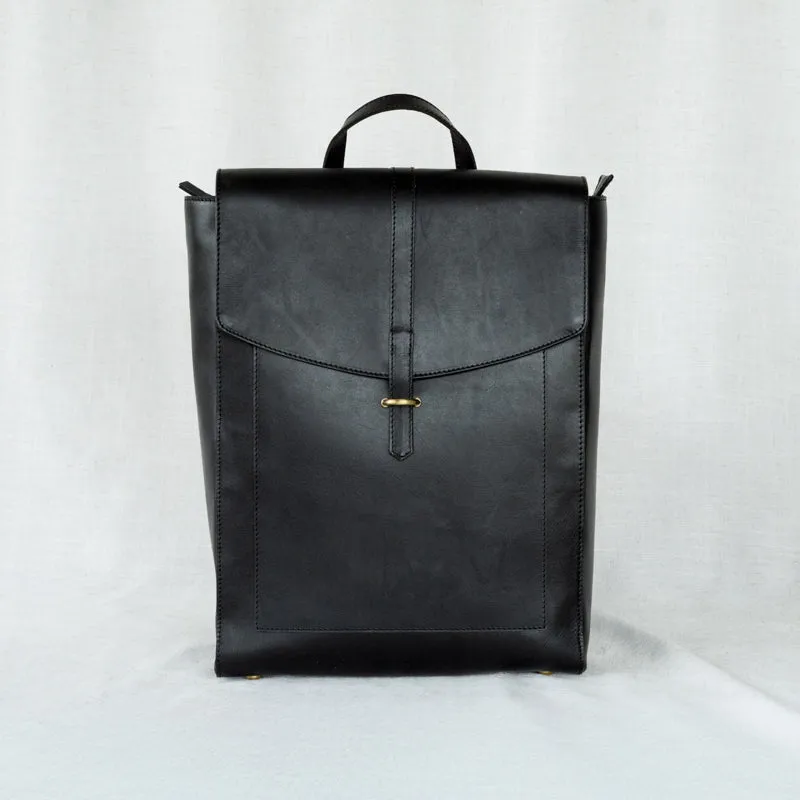 Atlas Slim Backpack