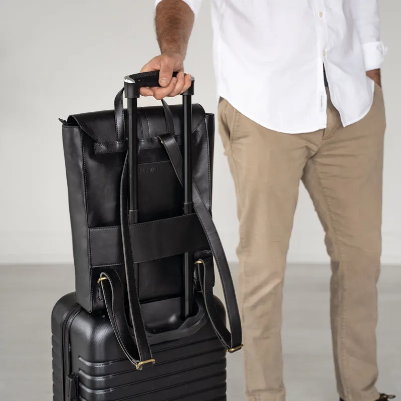 Atlas Slim Backpack