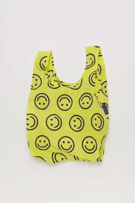 Baby Baggu Tote (Happy)