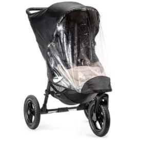 Baby Jogger Weather Shield for City Elite Single Stroller