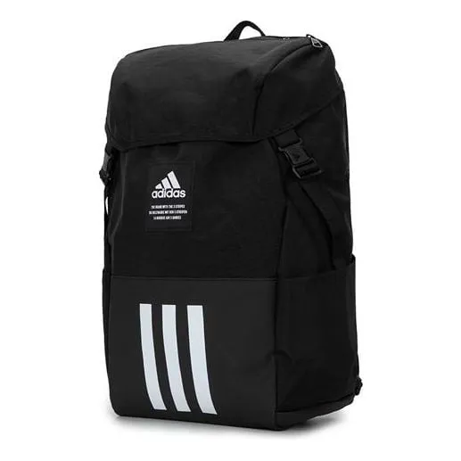 Backpack adidas 4athlts Bp Backpack Unisex Black, black