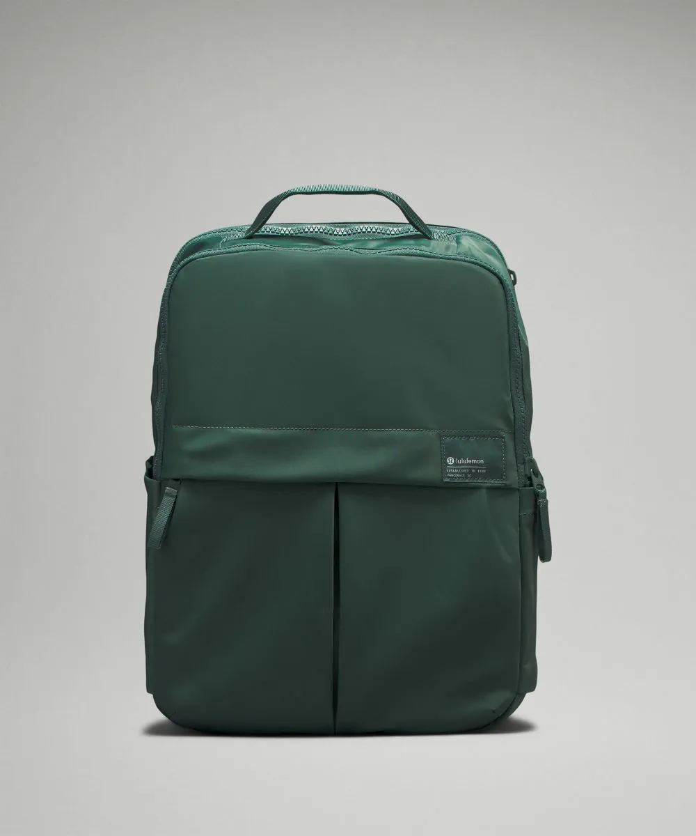 Backpack for every day 20 23 l Lululemon, green