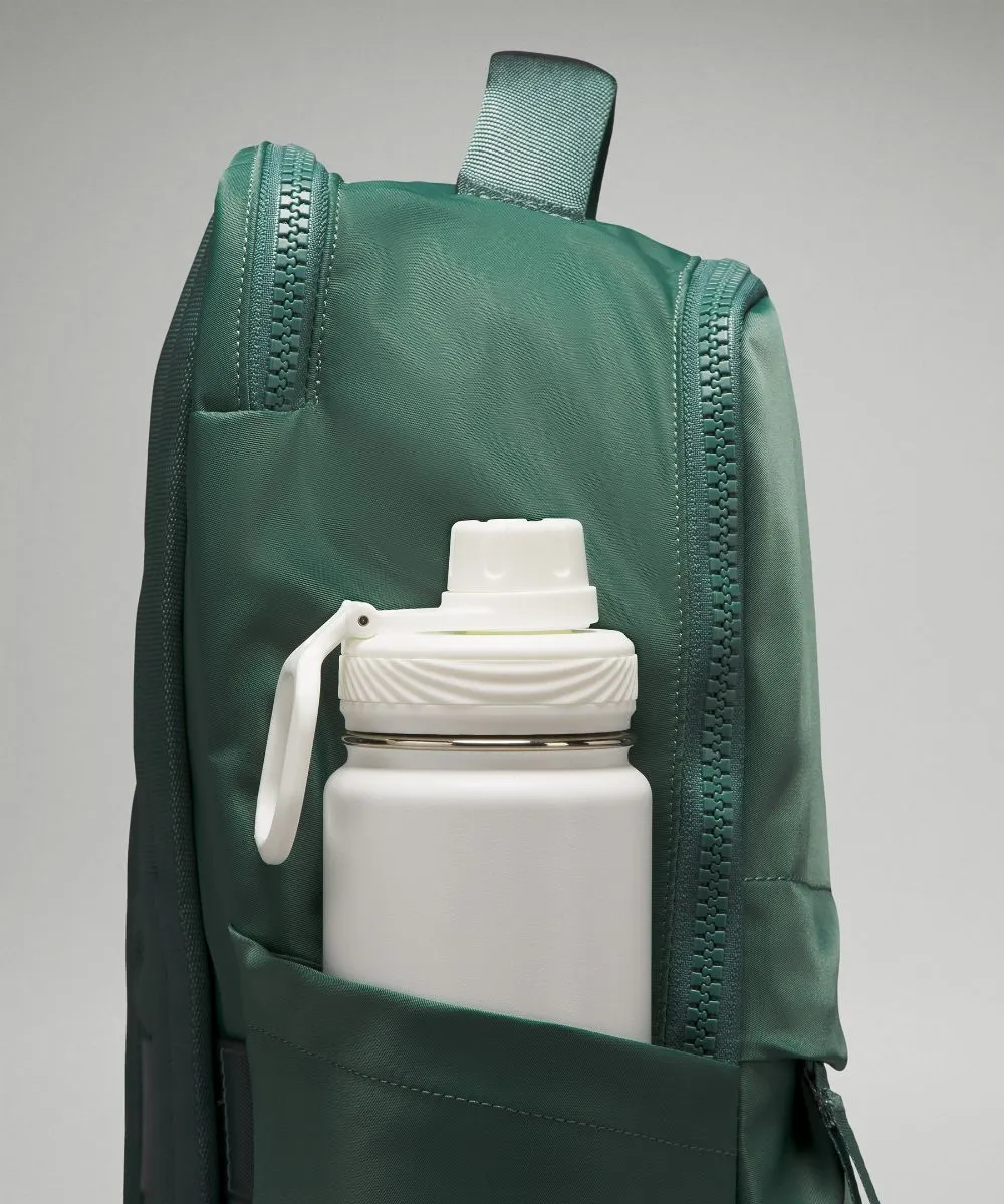 Backpack for every day 20 23 l Lululemon, green