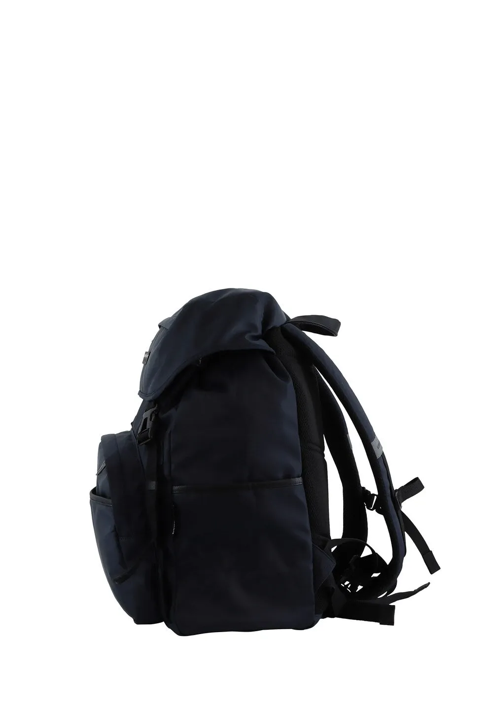 Backpack GOODYEAR, black